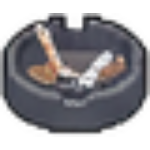 Ashtray