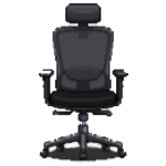 Office Chair 1 Front
