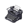 Typewriter