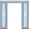 Glass Wall 2